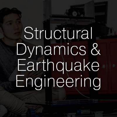 Quanser | Earthquake Engineering