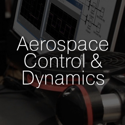 Quanser | Aerospace Control & Dynamics