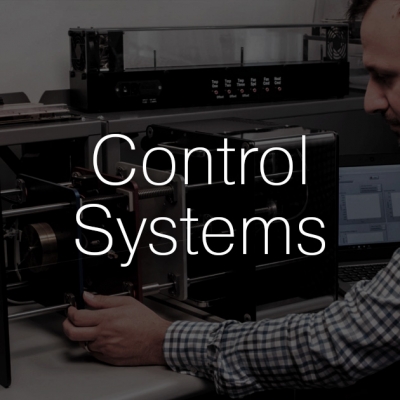 Quanser | Control Systems