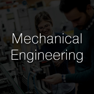 Quanser | Mechanical Engineering