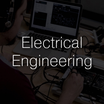 Quanser | Electrical Engineering