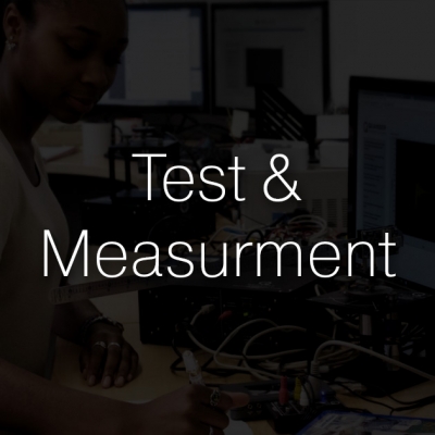 Quanser | Test & Measurement