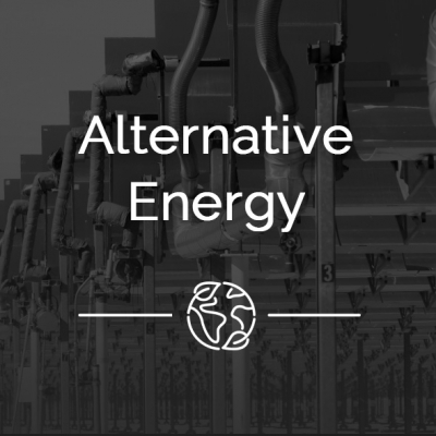 Alternative Energy | Photovoltaic Solar, Solar Thermal, Wind