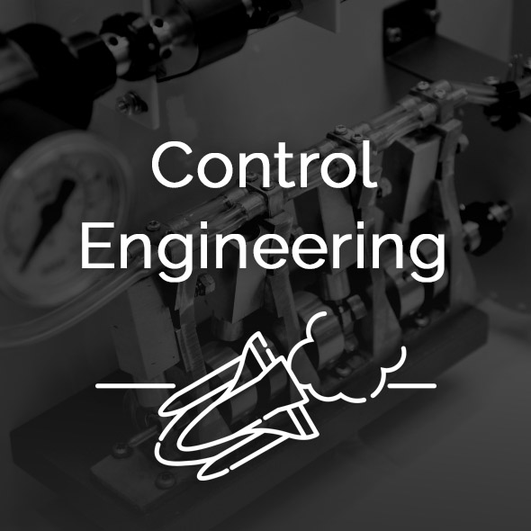 Control Engineering Principles