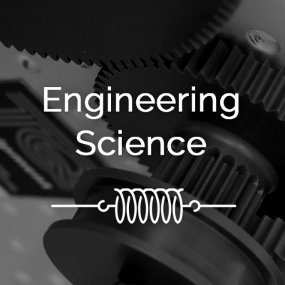 Engineering Science Training Equipment