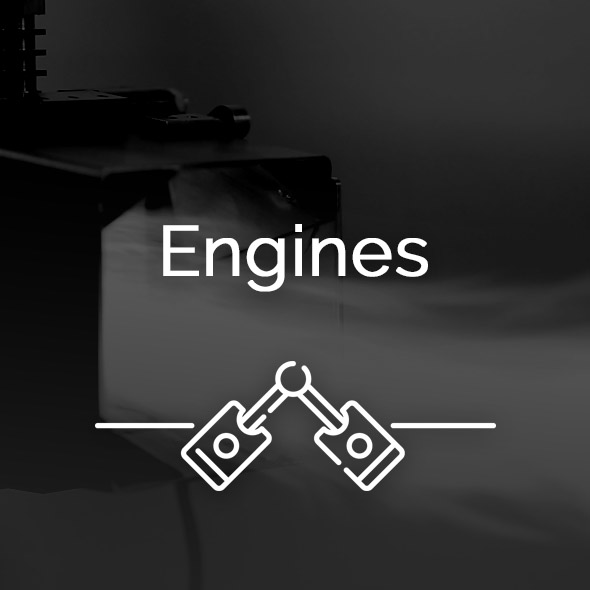 Teaching Equipment for the Understanding of Engines 