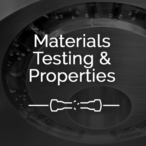 Basic to Advanced Materials Testing Equipment for Teaching