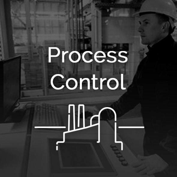 Process Control Training Systems
