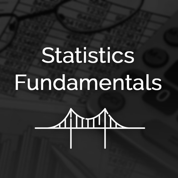 Statistics Fundamentals Educational Equipment