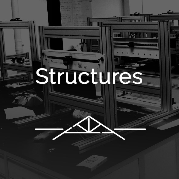 Structures Educational Equipment