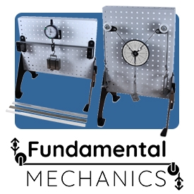 Fundamental Mechanics Engineering 