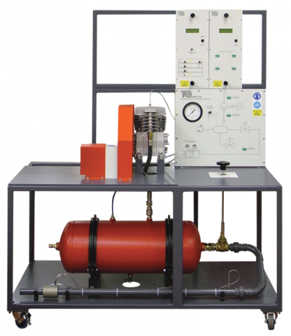 TecQuipment | Fluid Mechanics