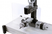 Matrix TSL MicroCNC