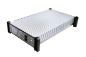 MicroCNC system controller and base plate