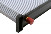 MicroCNC system controller and base plate