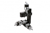Matrix TLS | MicroCNC