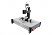 3 axis MicroCNC milling machine