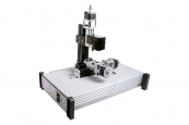 Matrix TLS | MicroCNC