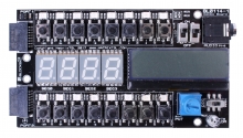 Matrix TSL E-Blocks2 BL0114