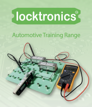 Matrix TSL Automotive Training Solutions