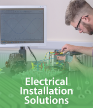 Electrical Installation Lab Solutions and Curricula