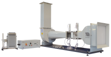 TecQuipment | Aerodynamics Education