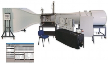 Engineering Apparatus for Aerodynamics