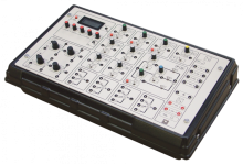 Controller CE120 TecQuipment | Engineering Education