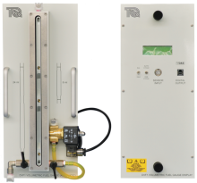 Automatic Volumetric Fuel Gauge | DVF1 Small Engine Test Equipment