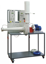 TecQuipment | Fluid Mechanics