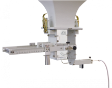 Experimental module for use with the AF10 Air Flow Bench