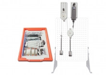 Experimental Equipment for Teaching Fundamentals of Mechanical Engineering