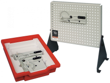 TecQuipment Simple Mechanisms Kit