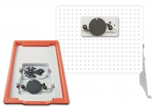 TecQuipment Engineering Science Apparatus