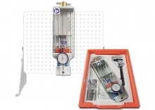 Lab Experiment for Young's modulus)