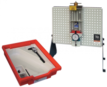 TecQuipment Tensile Tester Kit