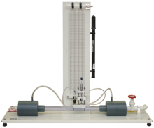 TecQuipment | Engineering Training Equipment