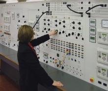 TecQuipment | Electrical Power Systems