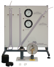 TecQuipment | Engineering Training Equipment