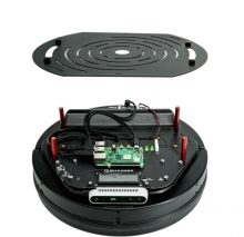 Quanser QBot 3 - Autonomous Ground Robot