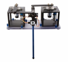 Quanser | Rotary Motion Platform