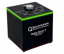 Quanser Qube Servo 3