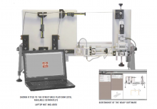 Engineering Education Learning Apparatus