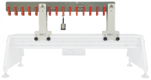 TecQuipment Next Generation Structures