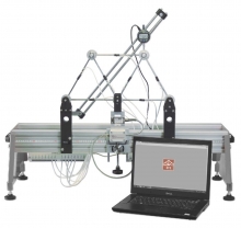 TecQuipment Engineering Learning Equipment