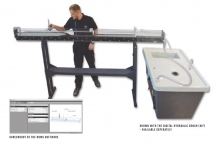 TecQuipment | 2.5 Meter Flow Channel