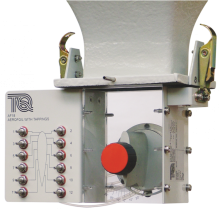 Experimental module for use with the AF10 Air Flow Bench