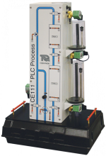 TecQuipment Engineering Learning Equipment