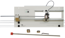 TecQuipment | Theory of Machines