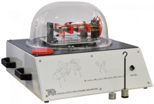 TecQuipment | Theory of Machines